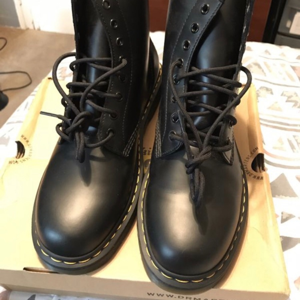 Dr martins